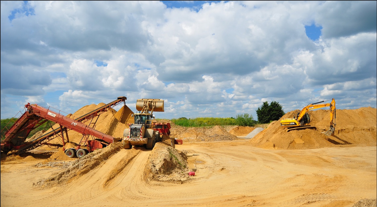 Что такое песок, описание, статьи